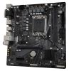 Gigabyte H610M S2H V2 DDR4 motherboard Intel H610 Express LGA 1700 micro ATX4