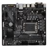 Gigabyte H610M S2H V2 DDR4 motherboard Intel H610 Express LGA 1700 micro ATX5