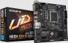 Gigabyte H610M S2H V2 DDR4 motherboard Intel H610 Express LGA 1700 micro ATX7