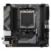 Gigabyte A620I AX motherboard AMD A620 Socket AM5 mini ITX2