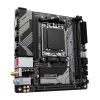 Gigabyte A620I AX motherboard AMD A620 Socket AM5 mini ITX3