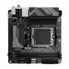 Gigabyte A620I AX motherboard AMD A620 Socket AM5 mini ITX4