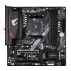 Gigabyte B550M AORUS ELITE AX motherboard AMD B550 Socket AM4 micro ATX2