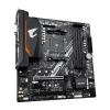 Gigabyte B550M AORUS ELITE AX motherboard AMD B550 Socket AM4 micro ATX3