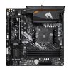 Gigabyte B550M AORUS ELITE AX motherboard AMD B550 Socket AM4 micro ATX4