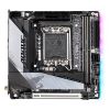 Gigabyte Z790I AORUS ULTRA (rev. 1.0) Intel Z790 Express LGA 1700 mini ITX2