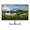 DELL P Series P2225H computer monitor 21.5" 1920 x 1080 pixels Full HD LCD Black, Silver1