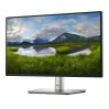 DELL P Series P2225H computer monitor 21.5" 1920 x 1080 pixels Full HD LCD Black, Silver2