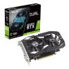 ASUS Dual -RTX3050-6G NVIDIA GeForce RTX 3050 6 GB GDDR610