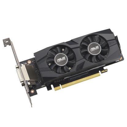 ASUS GeForce RTX 3050 LP BRK OC Edition NVIDIA 6 GB GDDR61