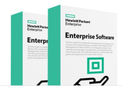 HPE BB994A software license/upgrade1