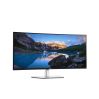 DELL UltraSharp U4025QW computer monitor 40" 5120 x 2160 pixels 5K Ultra HD LCD Silver2