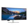 DELL UltraSharp U4025QW computer monitor 40" 5120 x 2160 pixels 5K Ultra HD LCD Silver3