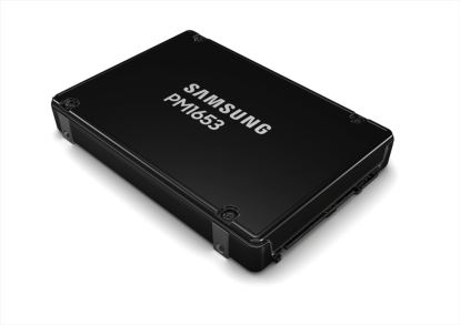 Samsung PM1653 2.5" 1.92 TB SAS V-NAND1