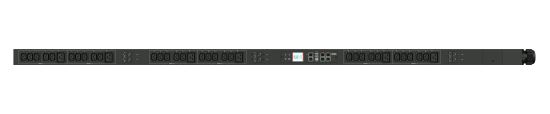 Raritan PX3-5830I2U-V2 power distribution unit (PDU) 36 AC outlet(s) 0U Black1