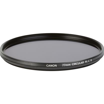 Canon 2191B001 camera lens filter Polarizing camera filter 3.03" (7.7 cm)1