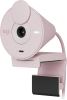 Logitech Brio 305 webcam 2 MP 1920 x 1080 pixels USB-C Rose1