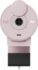 Logitech Brio 305 webcam 2 MP 1920 x 1080 pixels USB-C Rose4