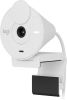 Logitech Brio 305 webcam 2 MP 1920 x 1080 pixels USB-C White1