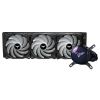 Team Group SIREN GD360E Processor All-in-one liquid cooler 4.72" (12 cm) Black2