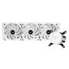 Team Group SIREN GD360E Processor All-in-one liquid cooler 4.72" (12 cm) White2