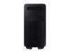 Samsung MX-ST90B loudspeaker Black Wired & Wireless 1700 W3