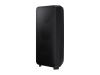 Samsung MX-ST90B loudspeaker Black Wired & Wireless 1700 W4