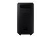 Samsung MX-ST50B loudspeaker Black Wired & Wireless 240 W4