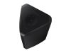 Samsung MX-ST40B loudspeaker Black Wired & Wireless 160 W3