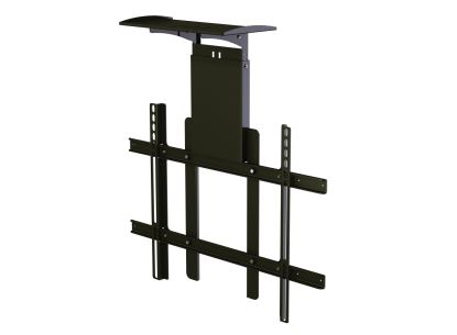 Peerless ACC-VCS multimedia cart accessory Black Shelf1