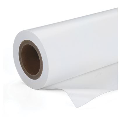 UltraSmooth Fine Art Paper Rolls, 15 mil, 44" x 50 ft, White1