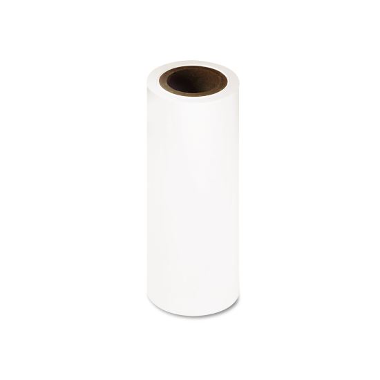 Proofing Paper Roll, 7.1 mil, 13" x 100 ft, White1