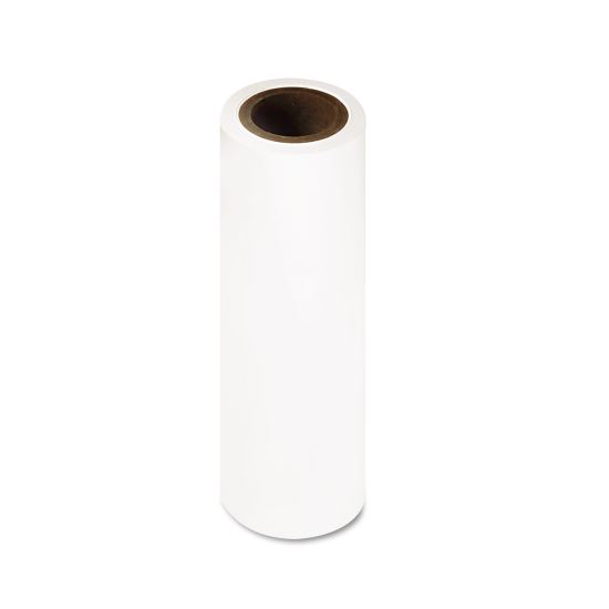 Proofing Paper Roll, 7.1 mil, 17" x 100 ft, White1