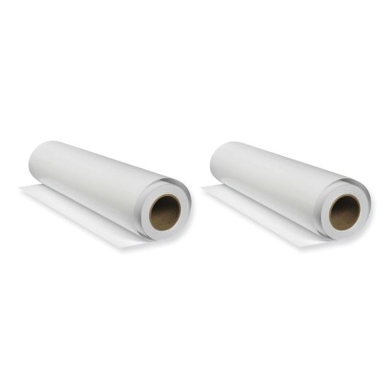 SureLab Photo Paper Roll, 10 mil, 8 x 213, Glossy White, 2/Pack1