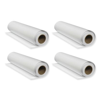 SureLab Photo Paper Roll, 10 mil, 5 x 213, Luster White, 4/Pack1