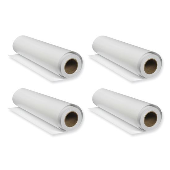 SureLab Photo Paper Roll, 10 mil, 6 x 213, Luster White, 4/Pack1