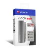 Verbatim Vx500 2 TB Silver2