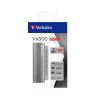 Verbatim Vx500 2 TB Silver3