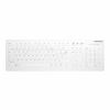 CHERRY AK-C8112 keyboard RF Wireless AZERTY French White1