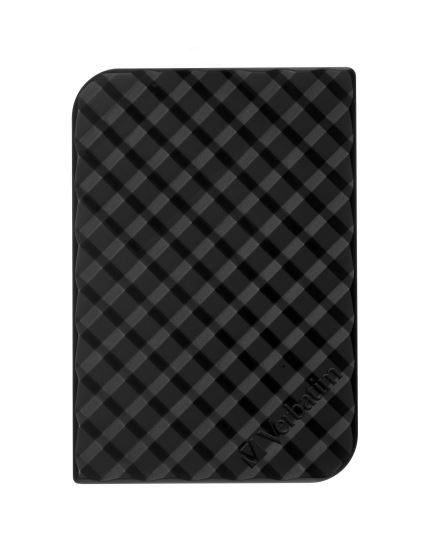 Verbatim Store 'n' Go external hard drive 2 TB Black1