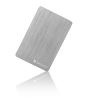 Verbatim Store 'n' Go ALU Slim external hard drive 1 TB Silver3