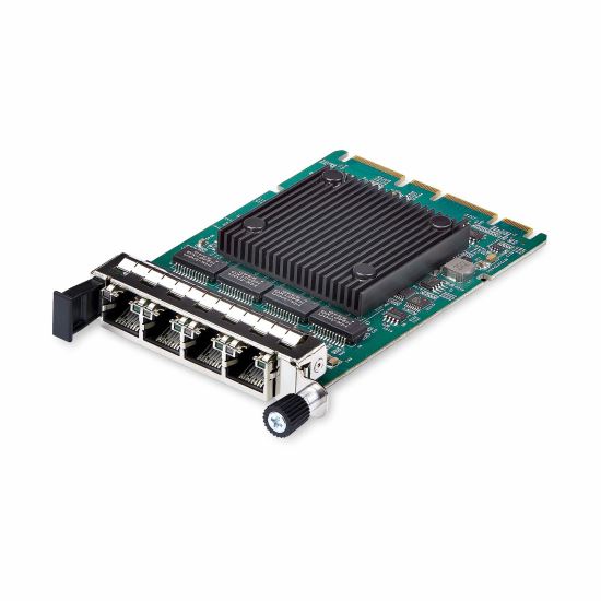 StarTech.com OR41GI-NETWORK-CARD network card Internal Ethernet 1000 Mbit/s1