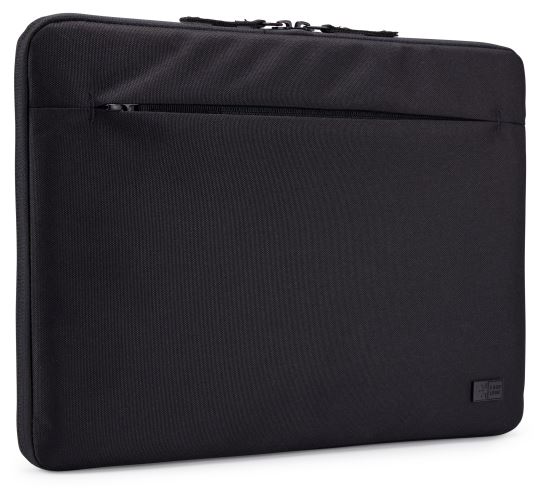 Case Logic Invigo Eco INVIS114 Black 14" Sleeve case1