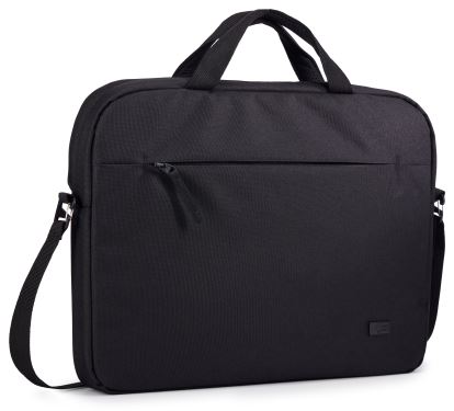 Case Logic Invigo Eco INVIA114 Black 14" Sleeve case1