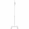 CTA Digital PAD-QCFSW multimedia cart/stand White Tablet Multimedia stand3