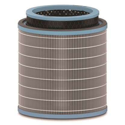 True HEPA and Allergy Replacement Filters for TruSens™ Air Purifiers Z-3000, Z-35001