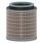 True HEPA and Allergy Replacement Filters for TruSens™ Air Purifiers Z-3000, Z-35001