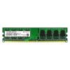 Transcend 1GB DDR2-667 DIMM memory module2