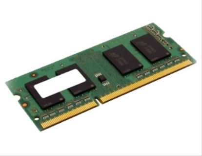 Transcend TS512MSK64V3N memory module 4 GB 2 x 8 GB DDR3 1333 MHz1