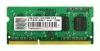 Transcend TS512MSK64V3N memory module 4 GB 2 x 8 GB DDR3 1333 MHz2